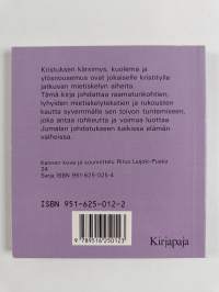 Rukoushetkiä : kristillistä rohkaisua: Jumala tekee ja voi meissä paljon