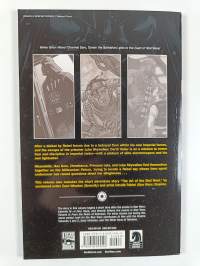 Star Wars Volume 4 :  A Shattered Hope