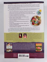Becoming vegan : the complete reference on plant-based nutrition