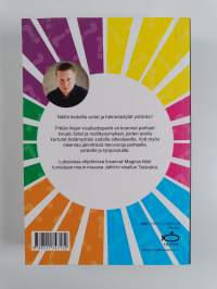 Haluatko triviamestariksi? : harjoittele, voita ja järjestä visa ystävillesi!