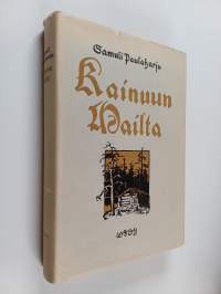 Samuli Paulaharju -paketti (5 kirjaa) : Härmän aukeilta ; Kainuun mailta ; Taka-Lappia ; Rintakyliä ja Larvamaita ; Kiveliöitten kansaa