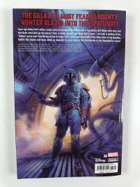 Star Wars Legends : Boba Fett - Blood Ties
