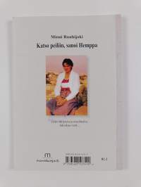 Katso peiliin, sanoi Hemppa