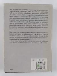 Mies, joka luuli vaimoaan hatuksi