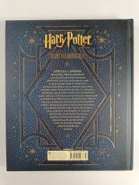 Harry potter : suuri velhouskirja