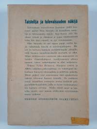 Palava pensas : Elias Simojoen puheita