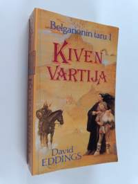 Belgarionin taru 1-5 : Kiven vartija ; Ennustusten aika ; Velhojen taistelu ; Rivan kuningatar ; Kohtalon täyttymys