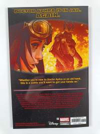 Star Wars : Doctor Aphra Vol. 4 - The Catastrophe Con
