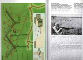 Soviet Field Fortifications 1941-45