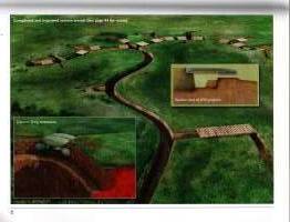 Soviet Field Fortifications 1941-45