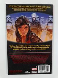 Star Wars : Doctor Aphra vol. 3 - Remastered