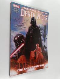 Star Wars : Darth Vader Vol. 3 - The Shu-Torun War