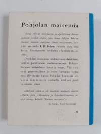 Pohjolan maisemia