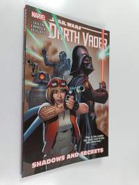 Star Wars : Darth Vader Vol. 2 - Shadows and Secrets