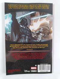 Star Wars : Darth Vader Vol. 2 - Shadows and Secrets