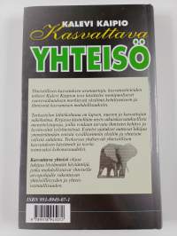 Kasvattava yhteisö