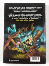 Wizards of Mickey : Taistelu Ylivelhon kruunusta