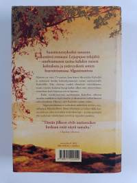 Tuhat loistavaa aurinkoa