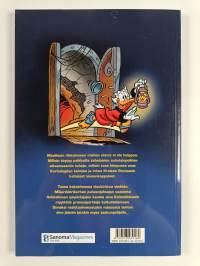 Kitupiikin koettelemukset
