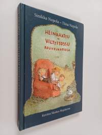Tyhjä kuva