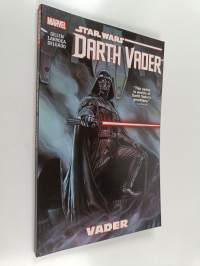 Star Wars : Darth Vader vol. 1 - Vader