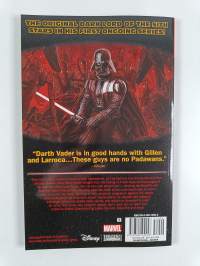 Star Wars : Darth Vader vol. 1 - Vader