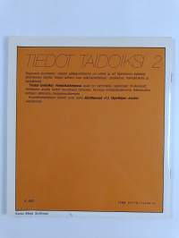 Sujuvasti suomeksi : tiedot taidoksi 2