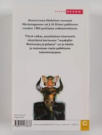 Häräntappoase