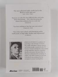 12 Rules for Life - An Antidote to Chaos