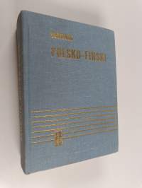 Slownik polsko-finski