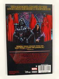 Star Wars : Darth Vader Vol. 4 - End of Games