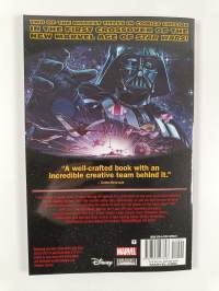 Star Wars : Vader Down