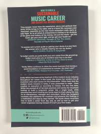 How to Build a Sustainable Music Career and Collect All Revenue Streams