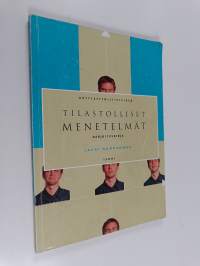 Käyttäytymistieteiden tilastolliset menetelmät : harjoituskirja