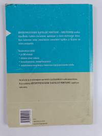 Käyttäytymistieteiden tilastolliset menetelmät : harjoituskirja