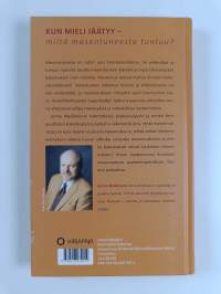 Masennus : psyyken kipu