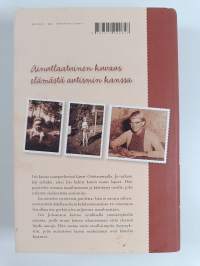 Toinen maailma jonka tunnen : autistin tarina