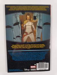 Star Wars Vol. 7 - The Ashes of Jedha