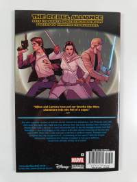 Star Wars Vol. 8 - Mutiny at Mon Cala