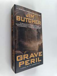 Grave Peril