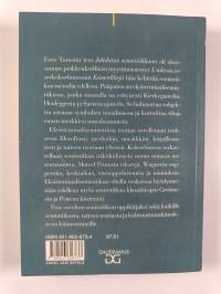 Esimerkkejä : semiotiikan uusia teorioita ja sovelluksia