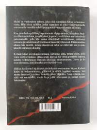 Kylmät kädet : rikosromaani