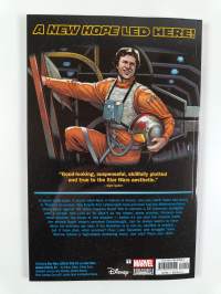 Star Wars Vol. 9 - Hope Dies