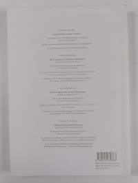Sananjalka 47 : Suomen kielen seuran vuosikirja 2005