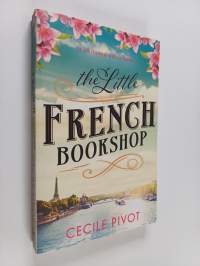 The little french bookshop