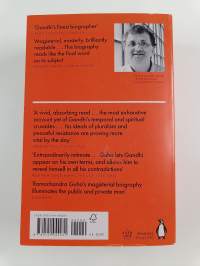 Gandhi - The Years that Changed the World, 1914-1948