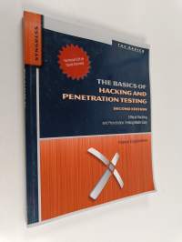 The basics of hacking and penetration testing : ethical hacking and penetration testing made easy