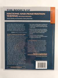 The basics of hacking and penetration testing : ethical hacking and penetration testing made easy