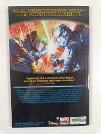 Star Wars Vol. 10 - The Escape