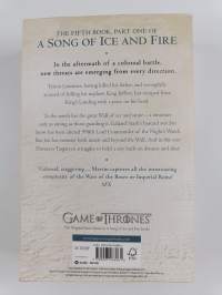 A Dance with Dragons 1 : Dreams and dust